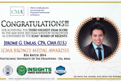 2022-May-June-ICMA-Bronze-Medalist-Jerome-G.-Umlas-CPA-CMA-U.S